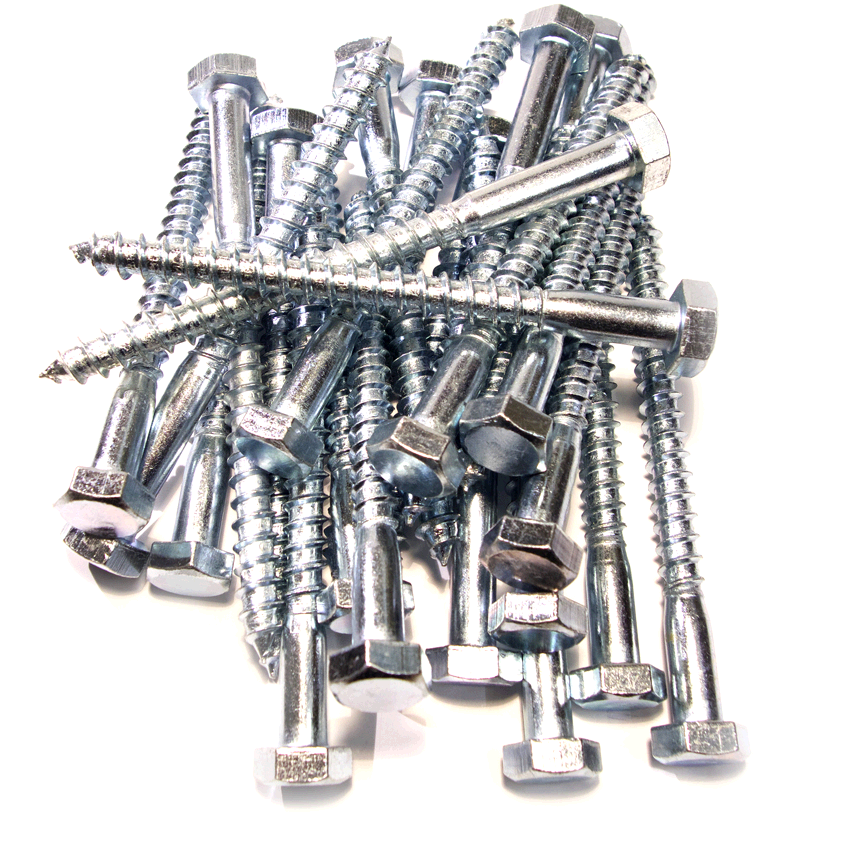 screws